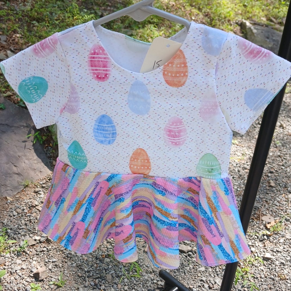 Easter Top
